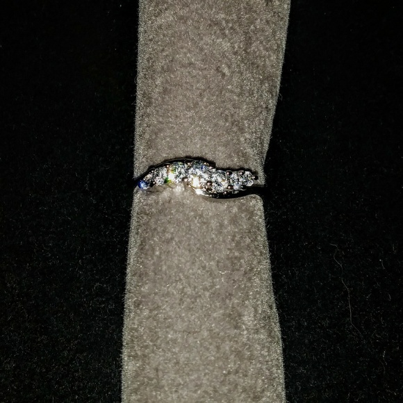 Lia Sophia Jewelry - NWT Lia Sophia Ring